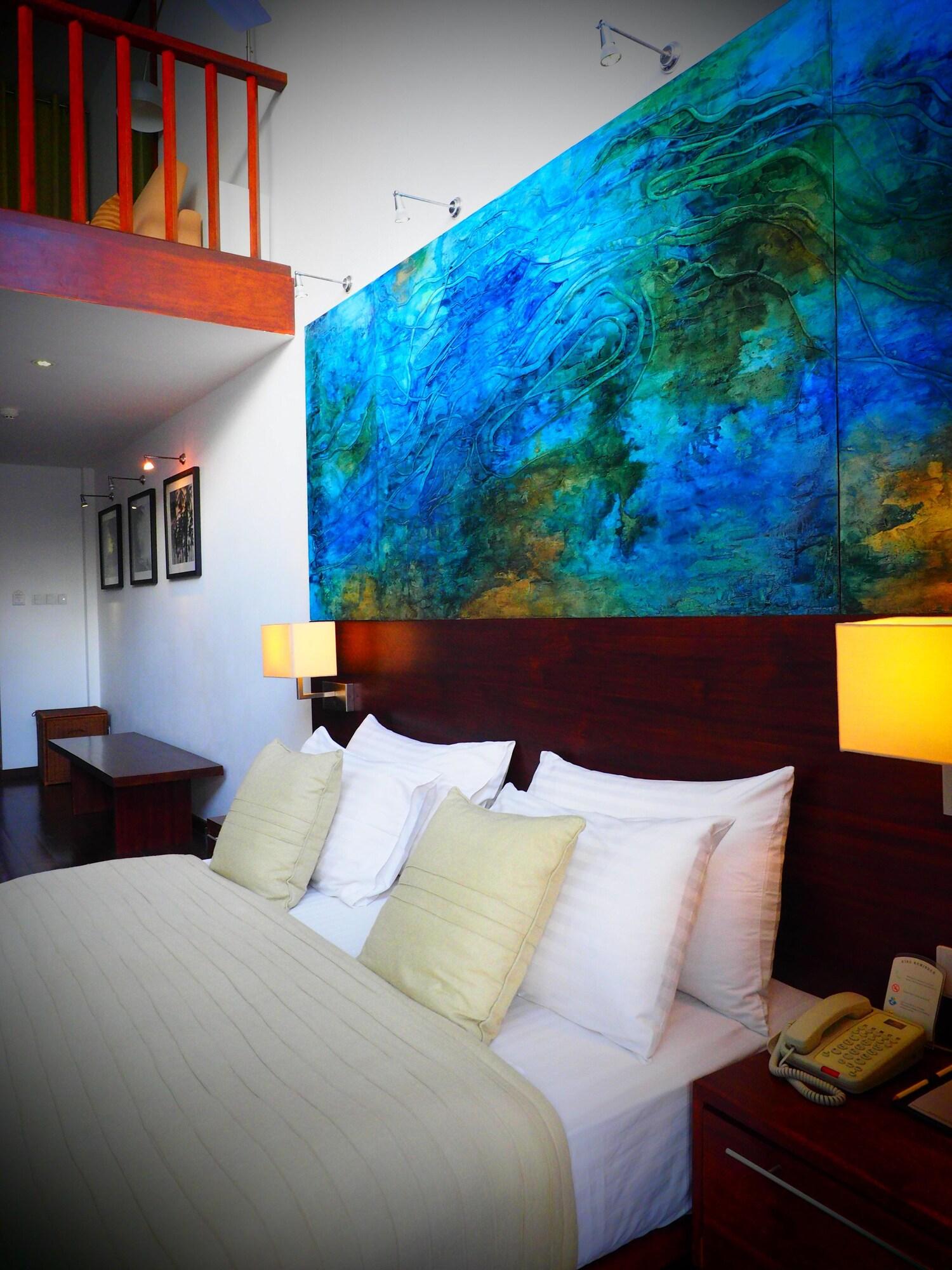 Michelle Boutique Hotel Balapitiya Kültér fotó