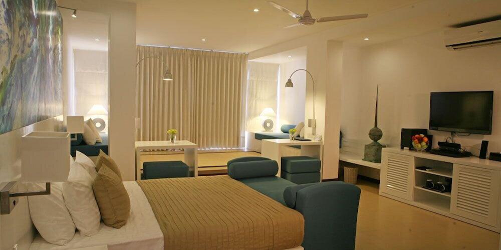 Michelle Boutique Hotel Balapitiya Kültér fotó