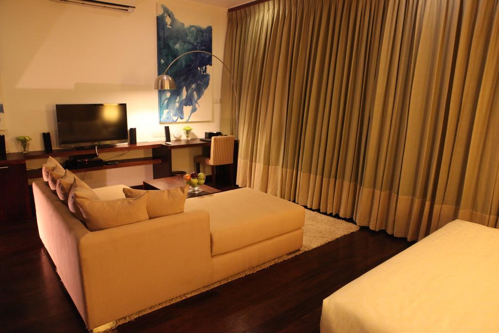 Michelle Boutique Hotel Balapitiya Kültér fotó