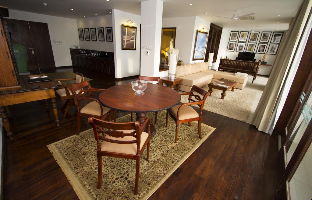 Michelle Boutique Hotel Balapitiya Kültér fotó