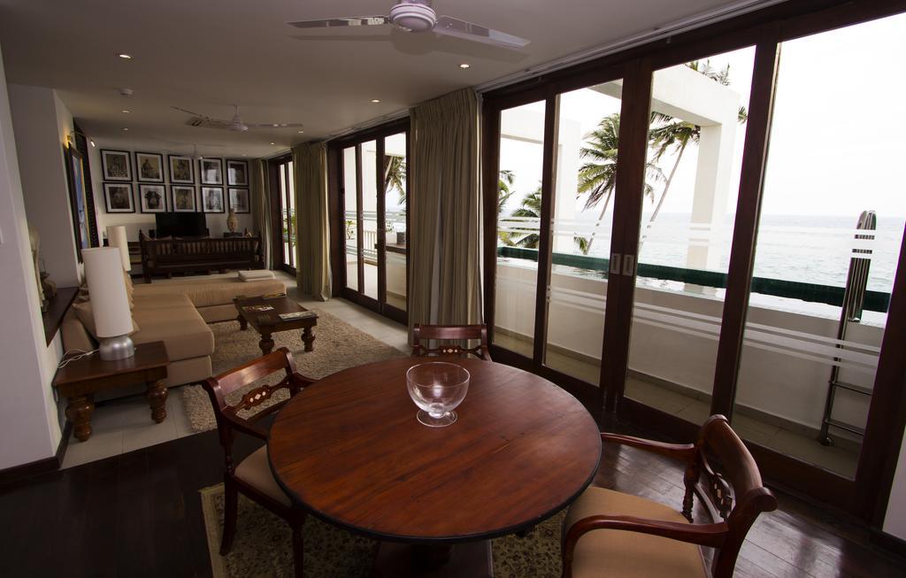 Michelle Boutique Hotel Balapitiya Kültér fotó