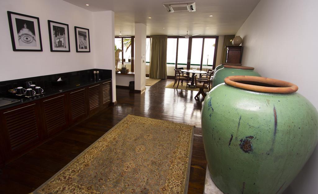 Michelle Boutique Hotel Balapitiya Kültér fotó