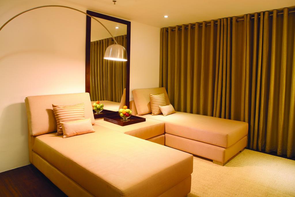 Michelle Boutique Hotel Balapitiya Szoba fotó