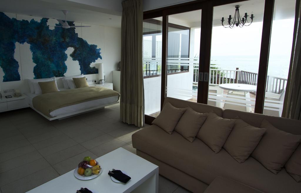 Michelle Boutique Hotel Balapitiya Kültér fotó