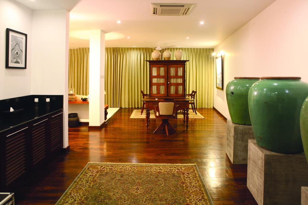 Michelle Boutique Hotel Balapitiya Kültér fotó