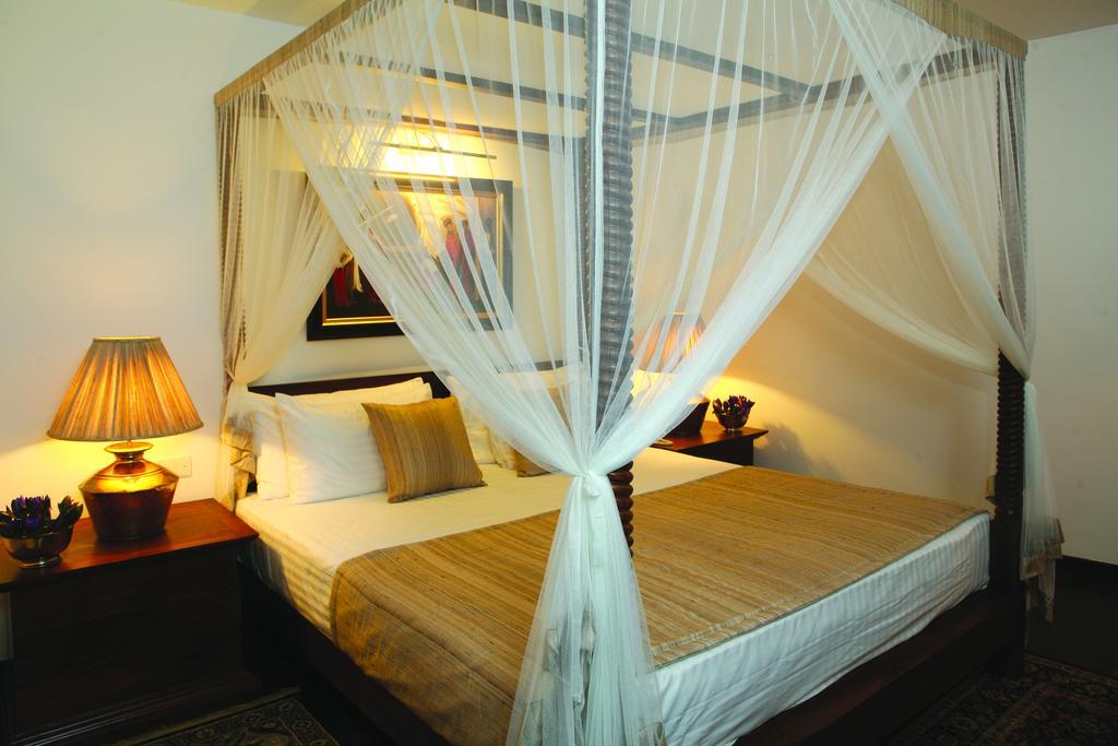 Michelle Boutique Hotel Balapitiya Szoba fotó