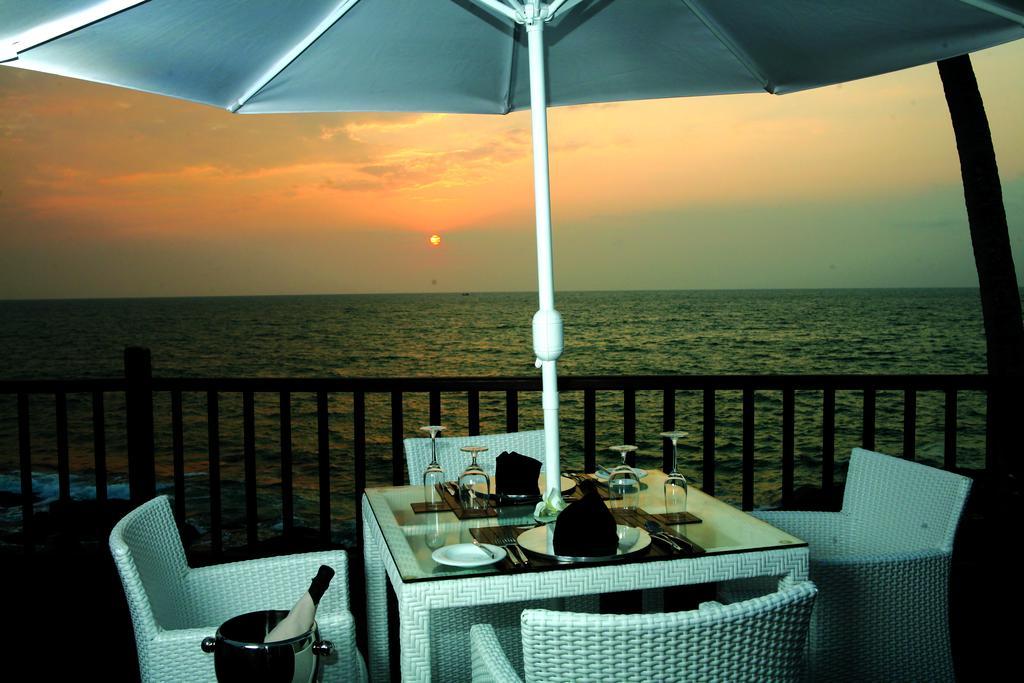 Michelle Boutique Hotel Balapitiya Kültér fotó