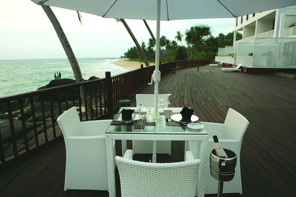 Michelle Boutique Hotel Balapitiya Kültér fotó