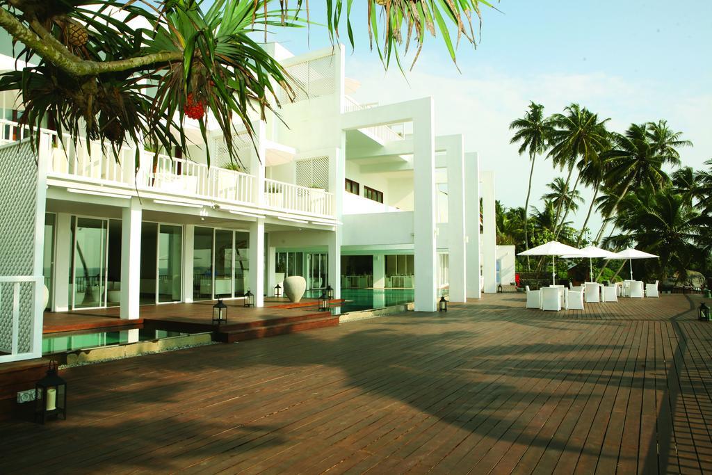 Michelle Boutique Hotel Balapitiya Kültér fotó