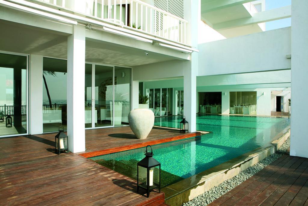 Michelle Boutique Hotel Balapitiya Kültér fotó