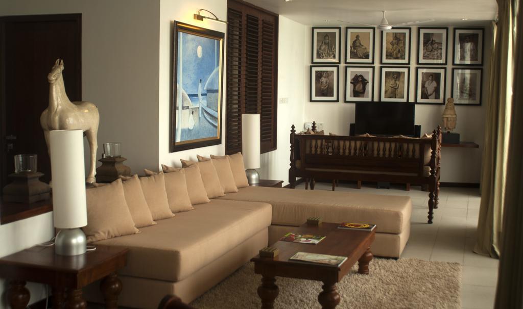 Michelle Boutique Hotel Balapitiya Kültér fotó