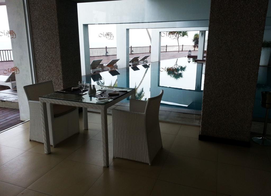 Michelle Boutique Hotel Balapitiya Kültér fotó