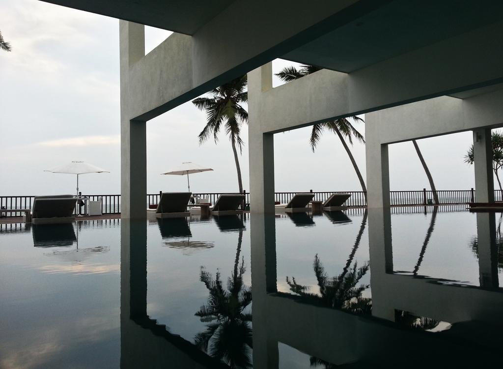 Michelle Boutique Hotel Balapitiya Kültér fotó