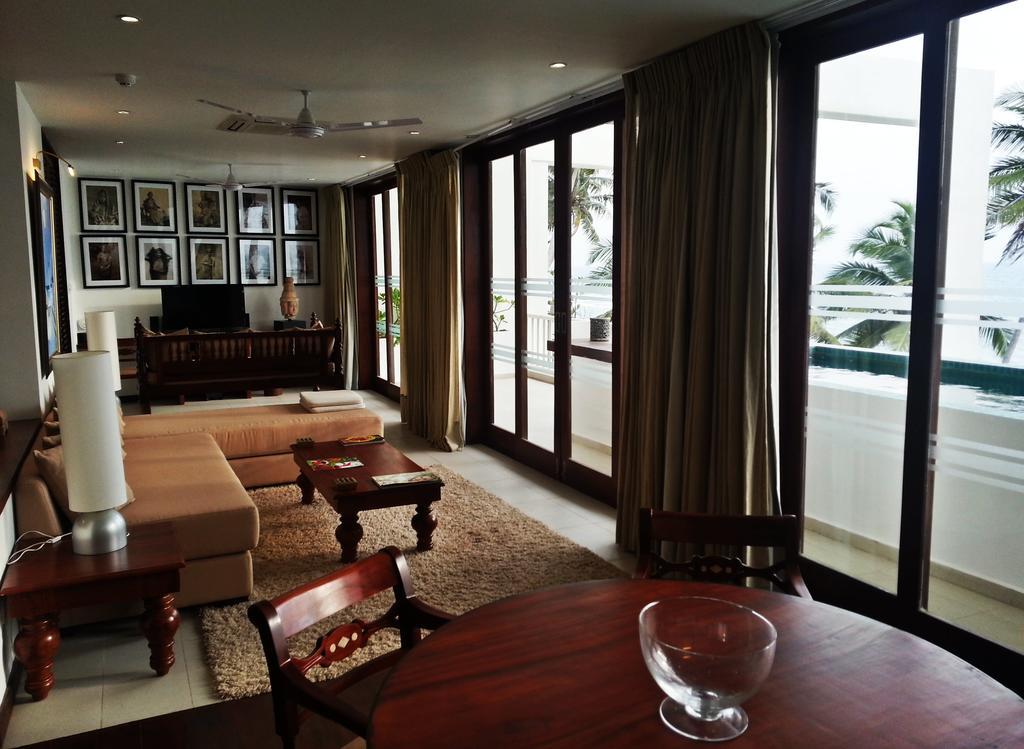 Michelle Boutique Hotel Balapitiya Kültér fotó