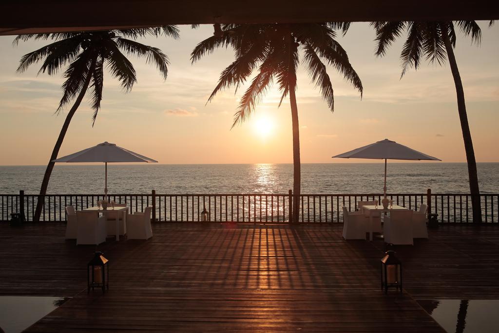 Michelle Boutique Hotel Balapitiya Kültér fotó