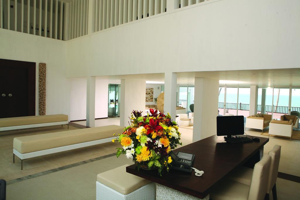 Michelle Boutique Hotel Balapitiya Kültér fotó