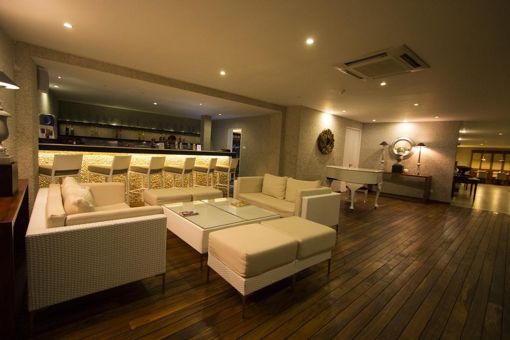 Michelle Boutique Hotel Balapitiya Kültér fotó